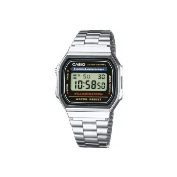 Casio A-168WA-1W