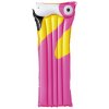 Nafukovačka Bestway 44021 Tropical Bird ružová 183x76 cm