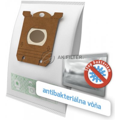 Akfilter.sk Voňavé vrecka pre Philips Performer Silent FC8785/09 - 4+1ks