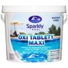 Sparkly POOL Oxi kyslíkové tablety do bazéna Maxi 3 kg SPARKLY POOL 938053