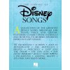 The Library of Disney Songs