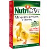 Krmivo NUTRI MIX pre výkrm a odchov hydiny 1kg