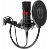 Mikrofón Endorfy Streaming (EY1B004)