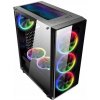 Puzdro BanditPower BPG3 Midi Tower čierne