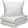 EVENIT MEDIC SET antialergický paplón s vankúšom Bavlna 1x40x60,1x100x135 cm