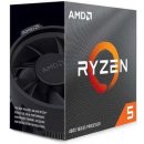 AMD Ryzen 5 4500 100-100000644BOX