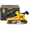 DEWALT 18V XR Aku pásová brúska, bez aku DCW220NT-XJ
