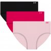 Dámske nohavičky Under Armour Pure Stretch NS HIP 3Pack XL