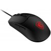 MSI Gear MSI herní myš FORGE GM100/ drátová/ 6.400 dpi/ RGB podsvícení/ 7 tlačítek/ USB S12-0402310-HH9