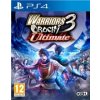 Warriors Orochi 3 Ultimate (PS4)