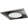 GREENLUX bodové svietidlo zápustné LED BONO-S Matt chrome 5W NW GXLL027