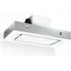 Klarstein Remy, digestor, 90 cm, stropný, 620 m³/h, diaľkové ovládanie, biely (CGCH2-Remy-WH)