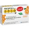 Natur Tanya Propolisové pastilky s pomarančovou príchuťou bez cukru (20ks)