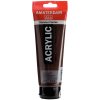 Amsterdam Standard akrylová farba 409 burnt umber 250 ml