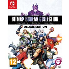 Bitmap Bureau Collection (Deluxe Edition)