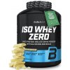 BioTech Iso Whey Zero 2270 g white chocolate