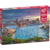CHERRY PAZZI Panorama Sydney 1000 dielov