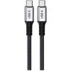 TB Touch AKTBXIACCTB200B USB C video Thunderbolt 4, 2m