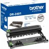 Brother originál válec DR2401, black, 12000str., Brother DCP-L2532DW, DCP-L2552DN, HL-L2312D, HL-L2352DW