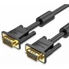 Vention VGA Exclusive Cable 1,5 m Black DAEBG