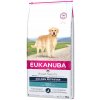 Eukanuba Golden Retriever 12 kg