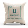 Vankúš – Urán