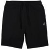 LRG kraťasy Jersey sweatshorts- black Veľkosť: L