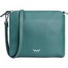 Vuch Dámska crossbody kabelka Lorien Turquoise
