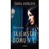 Tajemství domu v L. - Šárka Anderlová