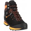 Hanwag Tatra Light GTX - Black/Orange 44