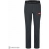 Montura RISE nohavice, antracite/orange L