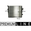Chladič motora MAHLE ORIGINAL CR 1028 000P (CR1028000P)