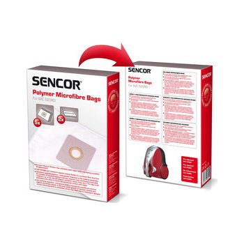 SENCOR SVC 520 (5ks)