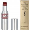 Yves Saint Laurent Loveshine Lipstick hydratačný lesklý rúž 201 Rosewood Blush 3,2 g