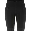 Dámske cyklistické kraťasy Craft W Endur Cargo C3 Veľkosť: M / Farba: čierna