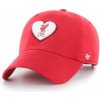 Dámska šiltovka Liverpool FC 47 Clean Up Cap Courtney