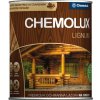 Chemolux lignum 2,5 l Zlatý dub