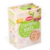 EMCO Ovesná kaše s jablky a skořicí 5x55g