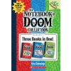 The Notebook of Doom Collection