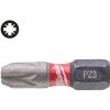 Milwaukee 4932430868 Šroubovací bit PZ 3 x 25 mm Shockwave Impact Duty (Sada 2 ks)