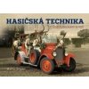 Hasičská technika v Pardubickém kraji - Martin Štěpán
