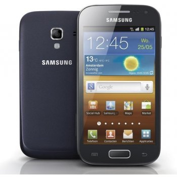 Samsung i8160 Galaxy Ace II