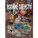 Rodinné tajemství