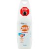 Off OFF! Protect repelent proti komárom a kliešťom 100 ml EXPIRÁCIA 01/25!!!!