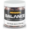 Boilie Mikbaits Gangster Balance - G2 Krab Ančovička Asa 24mm 250ml