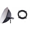 Softbox Oktagon PEVNÝ 95cm (OCT95)