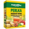 AgroBio Perlka dusíkaté vápno na dezinfekciu pôdy pred sejbou a pred výsadbou 1 kg