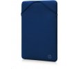 HP INC. Ochranné obojstranné puzdro na notebook HP 14 Black/Blue - puzdro 2F1X4AA