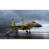 Trumpeter Shenyang J-15 w Figures and Deck 1/72