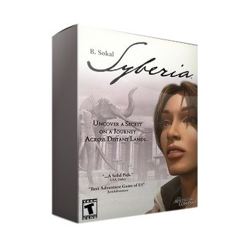 Syberia